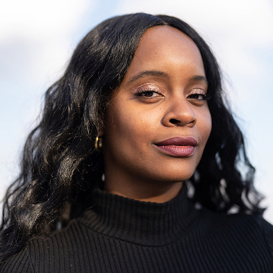 Jasmine S. Young