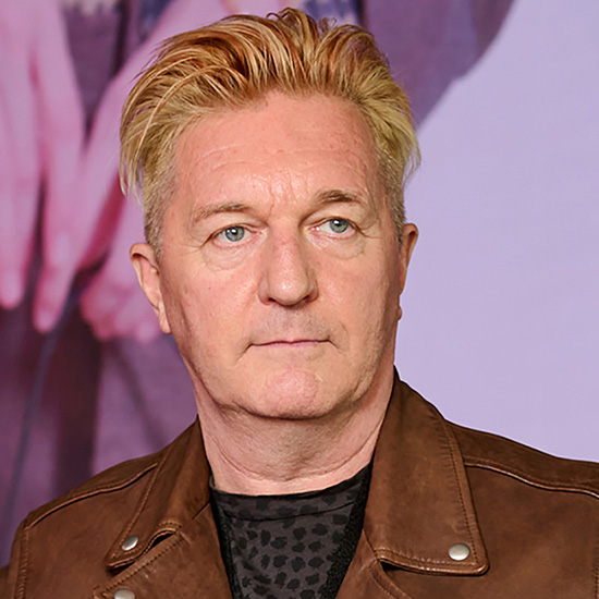 Keanan Duffty