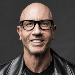 Ron Thurston